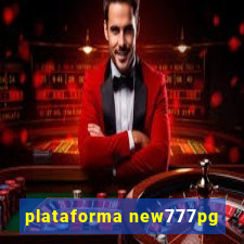 plataforma new777pg